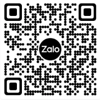 Mã QR Zalo Hoa Đám Tang